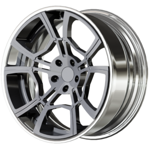 XYZ Forged CS Series — design CS-224