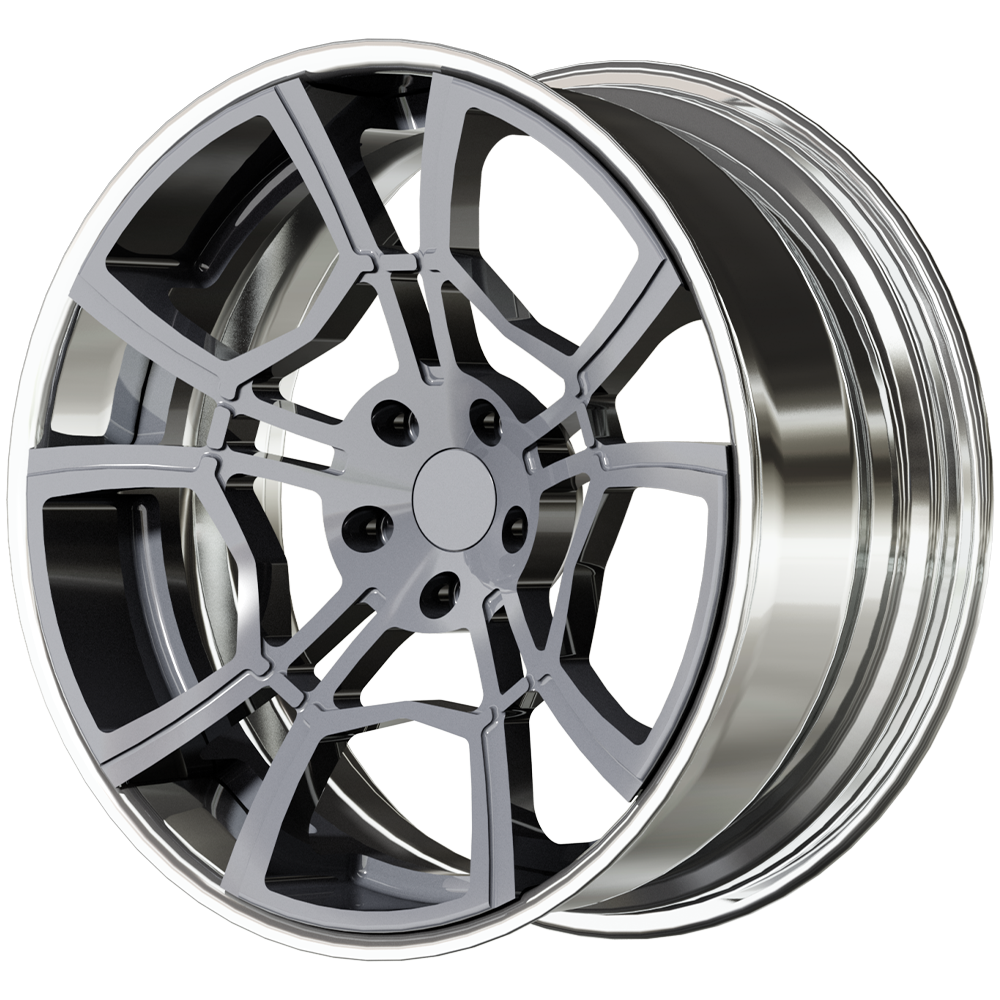 XYZ Forged CS-224