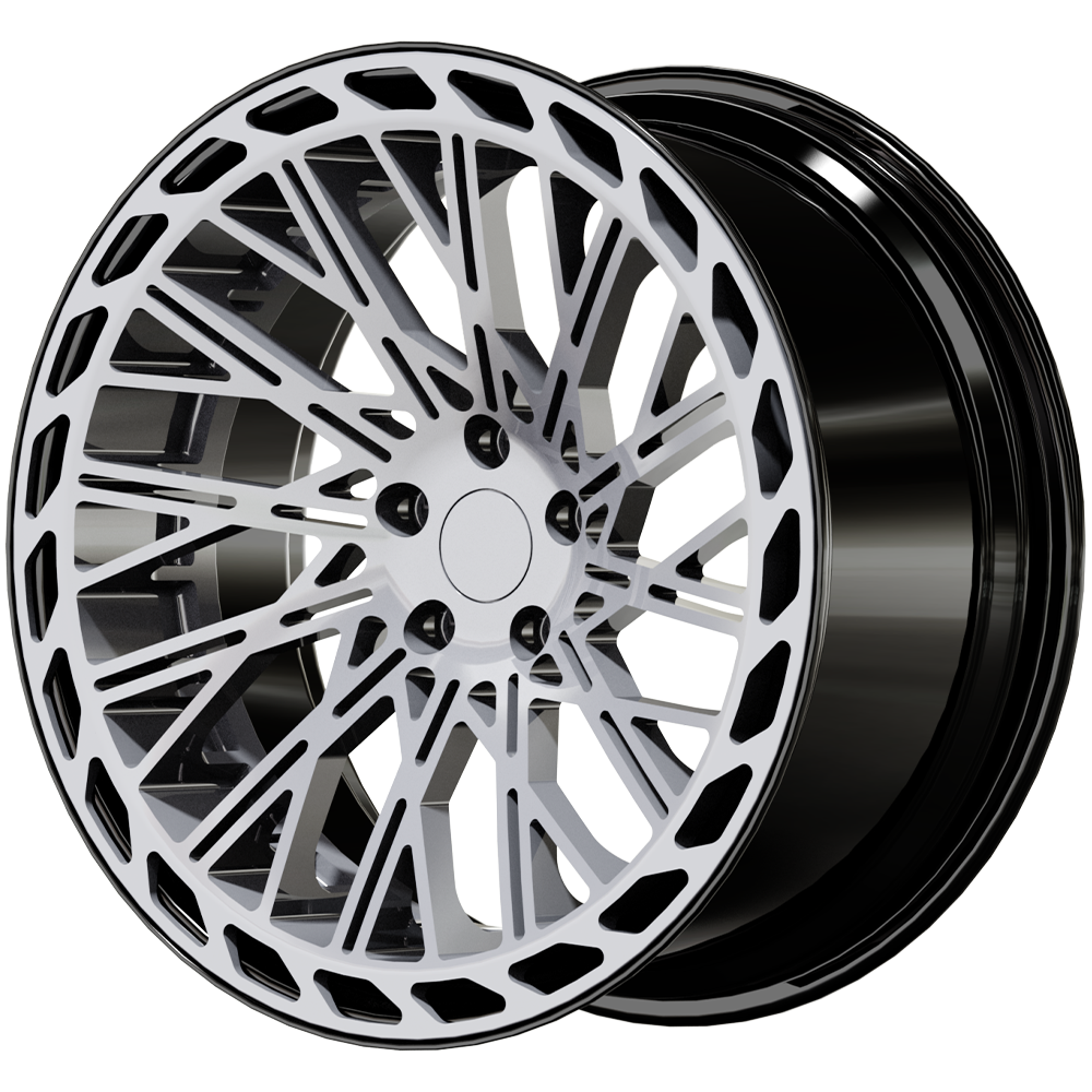 XYZ Forged CS-226