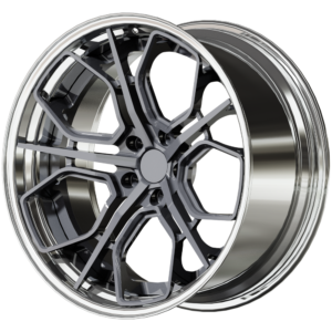 XYZ Forged CS Series — design CS-227