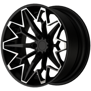 XYZ Forged CS Series — design CS-228