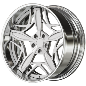 XYZ Forged CS Series — design CS-230