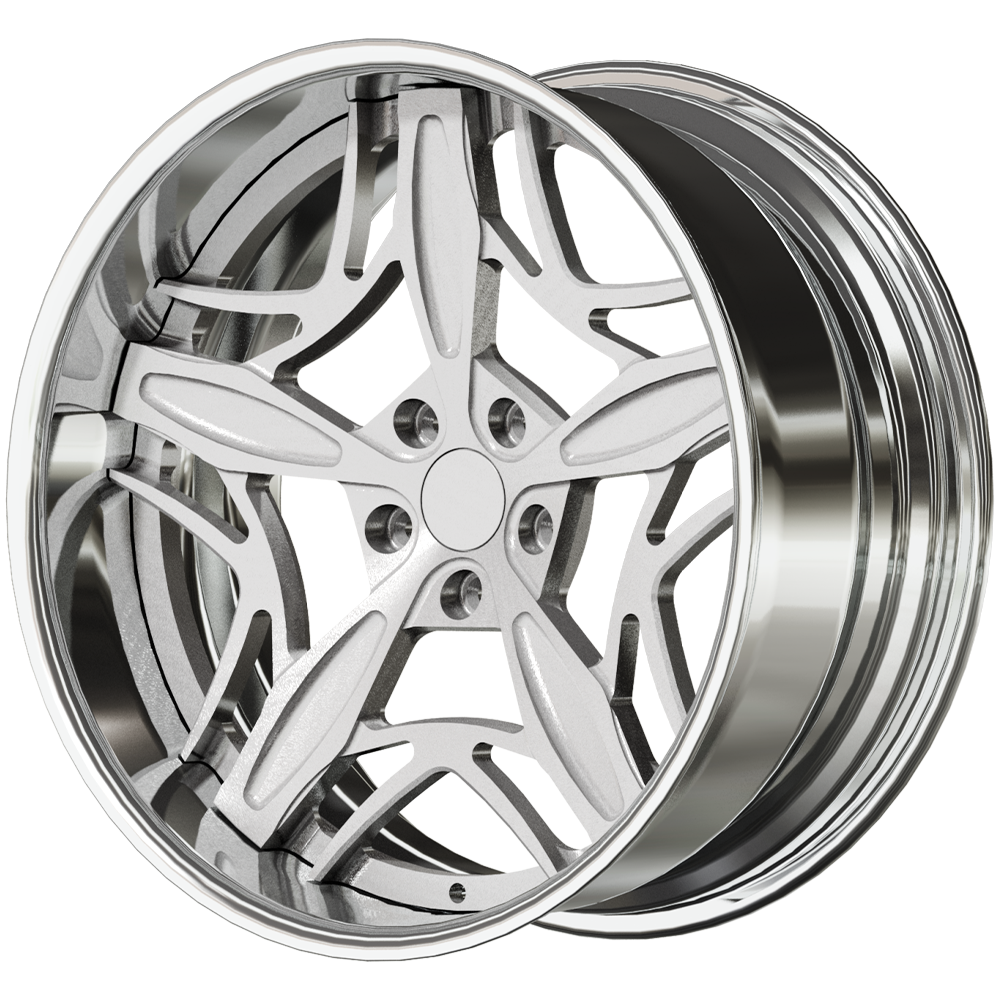 XYZ Forged CS-230