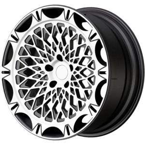 XYZ Forged CS Series — design CS-231