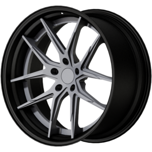 XYZ Forged CS Series — design CS-232