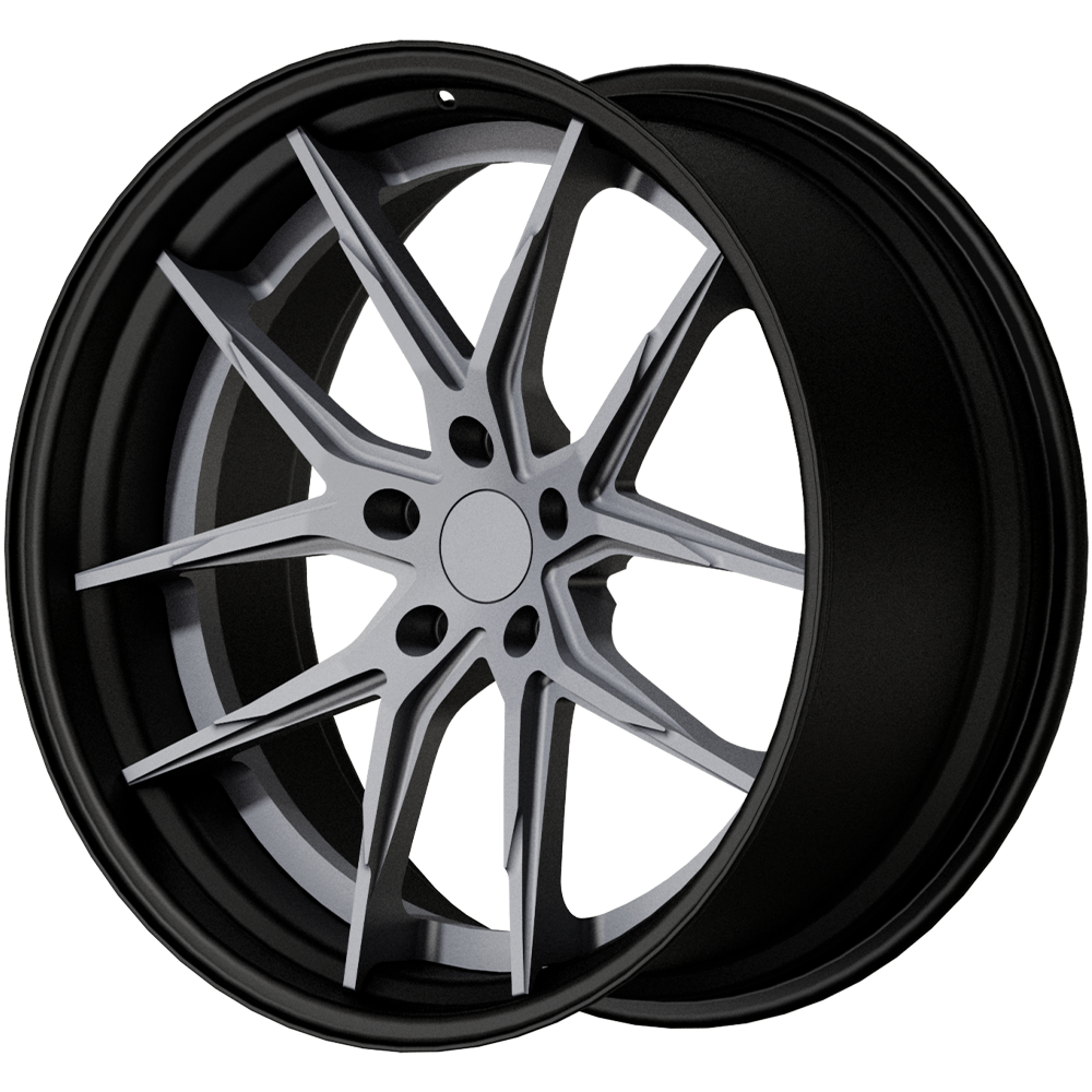 XYZ Forged CS-232