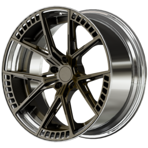 XYZ Forged CS Series — design CS-234