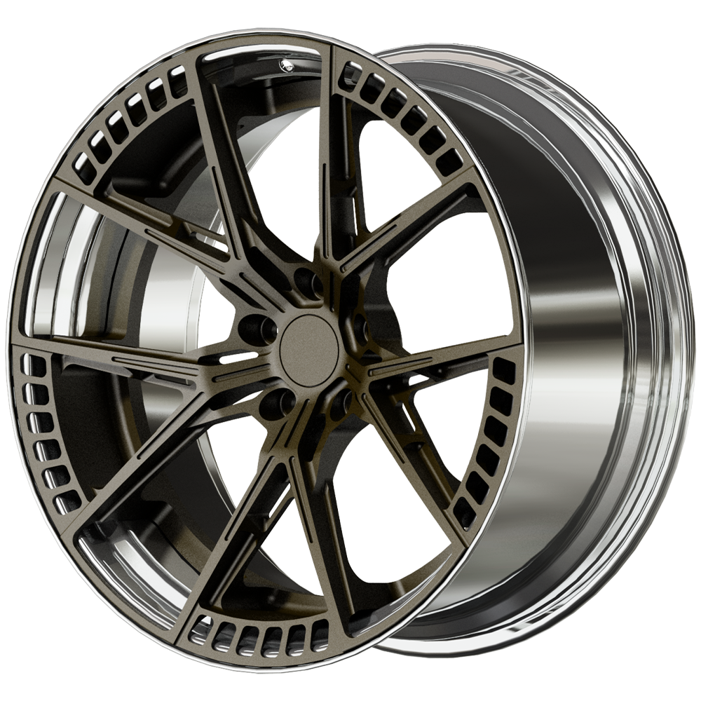 XYZ Forged CS-234