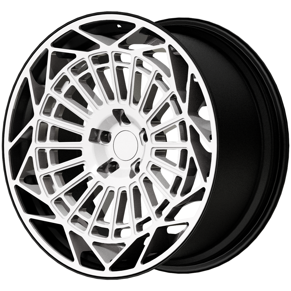 XYZ Forged CS-235