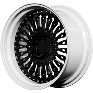 XYZ Forged CS Series — design CS-239
