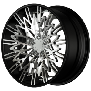 XYZ Forged CS Series — design CS-243
