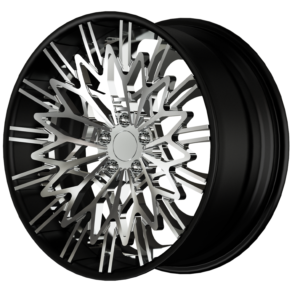 XYZ Forged CS-243