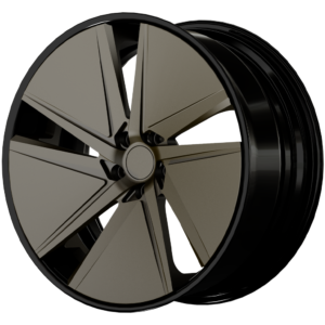XYZ Forged CS Series — design CS-245