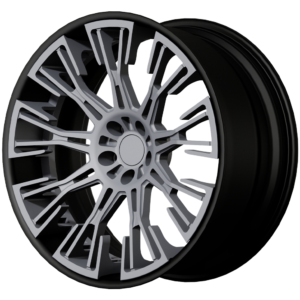 XYZ Forged CS Series — design CS-248