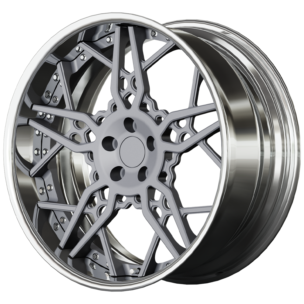 XYZ Forged CS-250