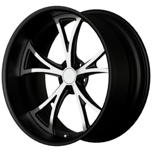 XYZ Forged CS Series — design CS-251