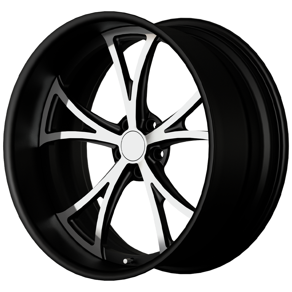 XYZ Forged CS-251