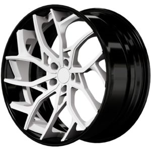 XYZ Forged CS Series — design CS-254