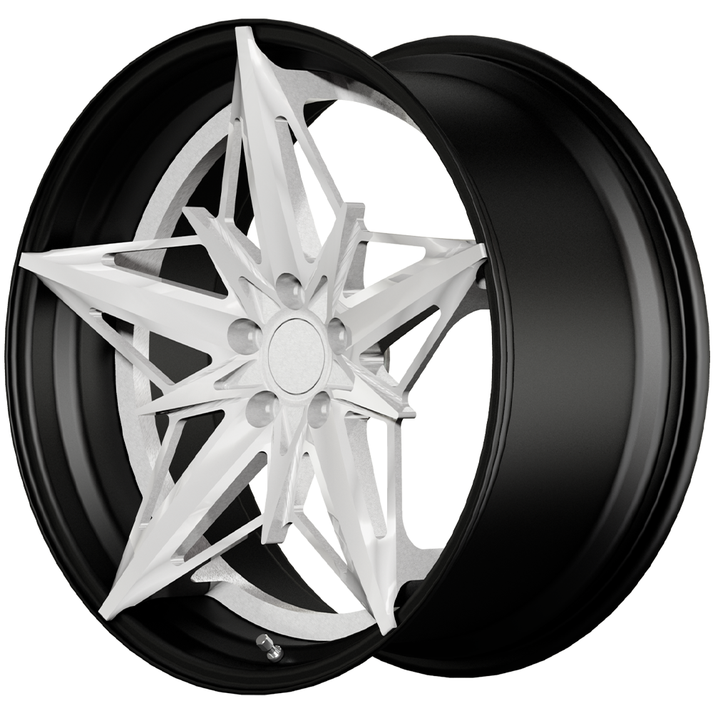 XYZ Forged CS-256