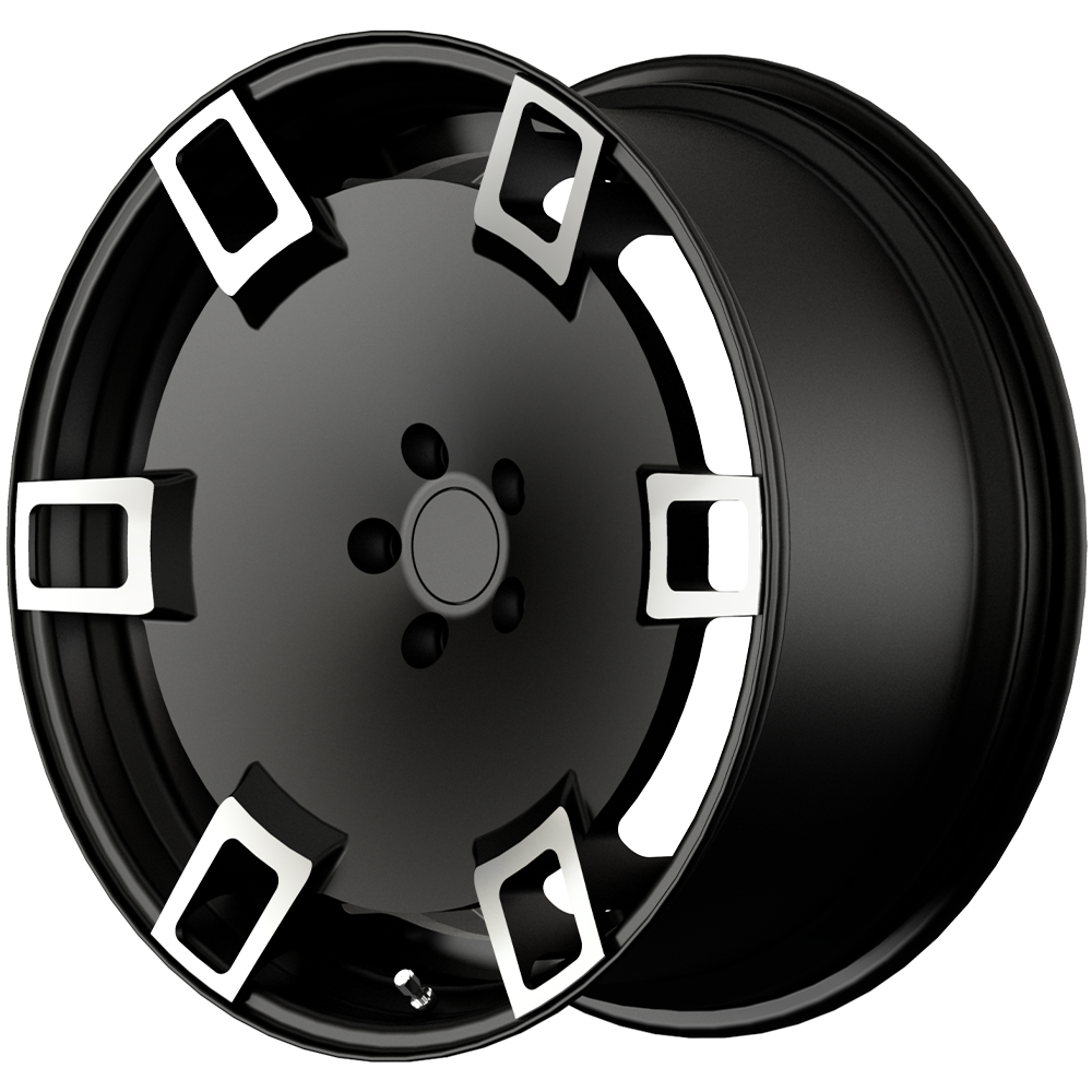 XYZ Forged CS-257