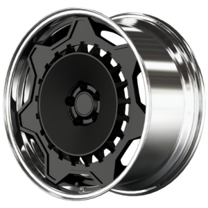 XYZ Forged CS Series — design CS-261