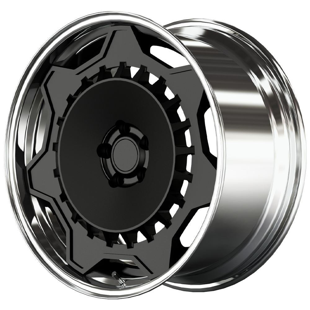 XYZ Forged CS-261