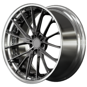 XYZ Forged CS Series — design CS-262