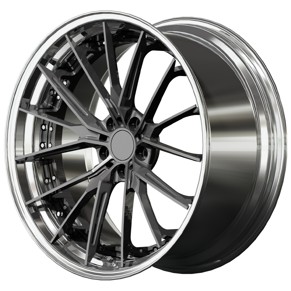 XYZ Forged CS-262