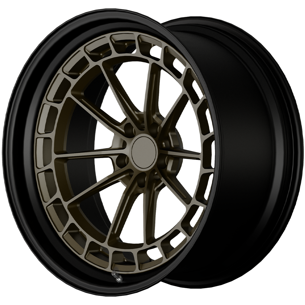 XYZ Forged CS-263