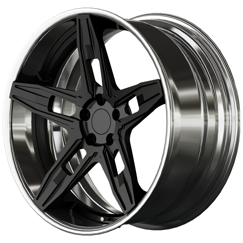 XYZ Forged CS-268