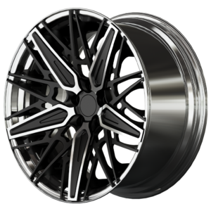 XYZ Forged CS Series — design CS-271