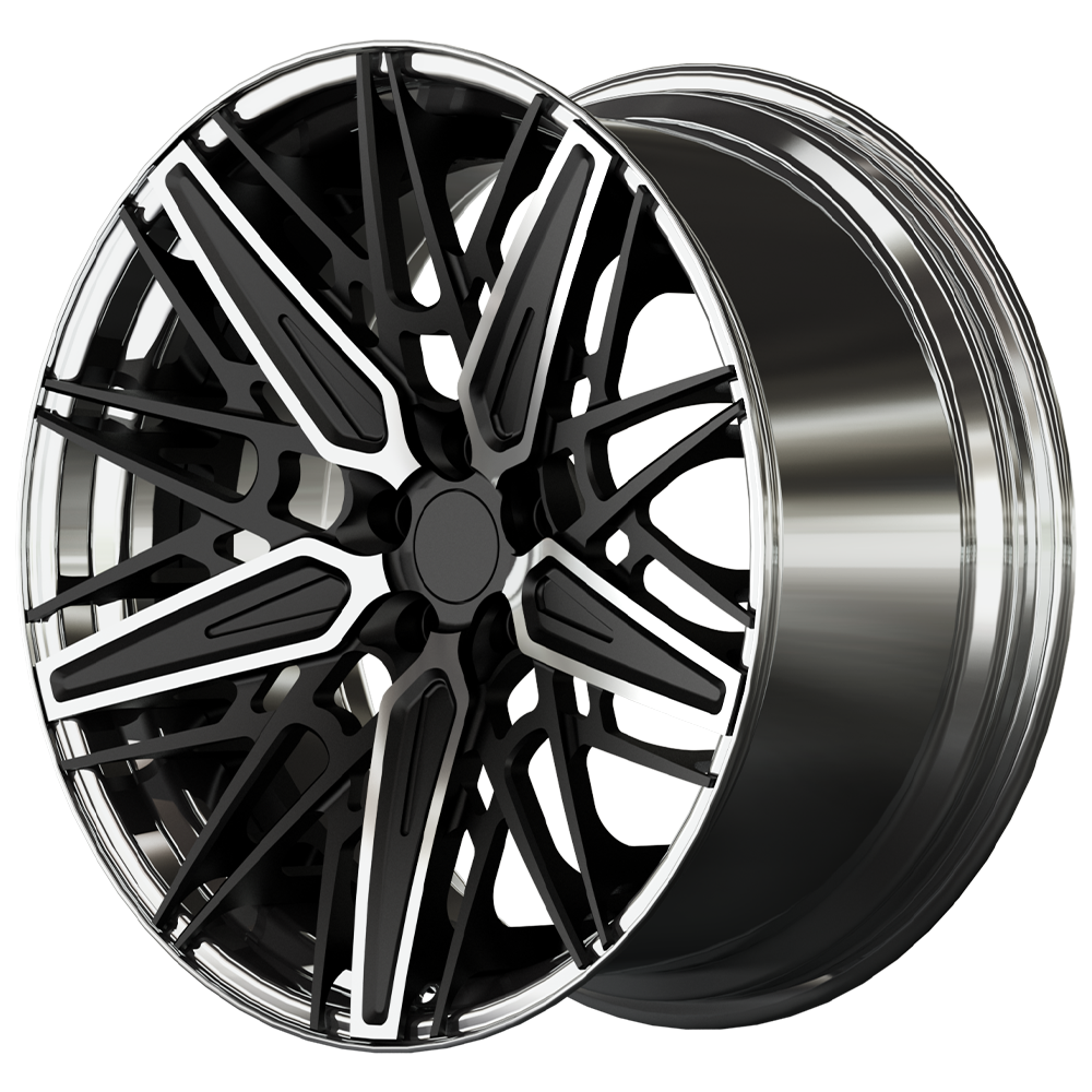 XYZ Forged CS-271