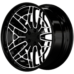 XYZ Forged CS Series — design CS-272