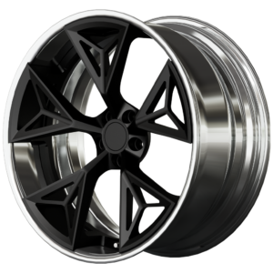 XYZ Forged CS Series — design CS-274