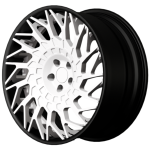 XYZ Forged CS Series — design CS-275