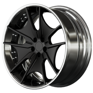 XYZ Forged CS Series — design CS-276