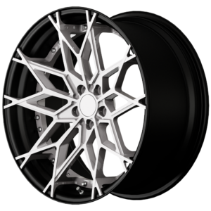 XYZ Forged CS Series — design CS-279