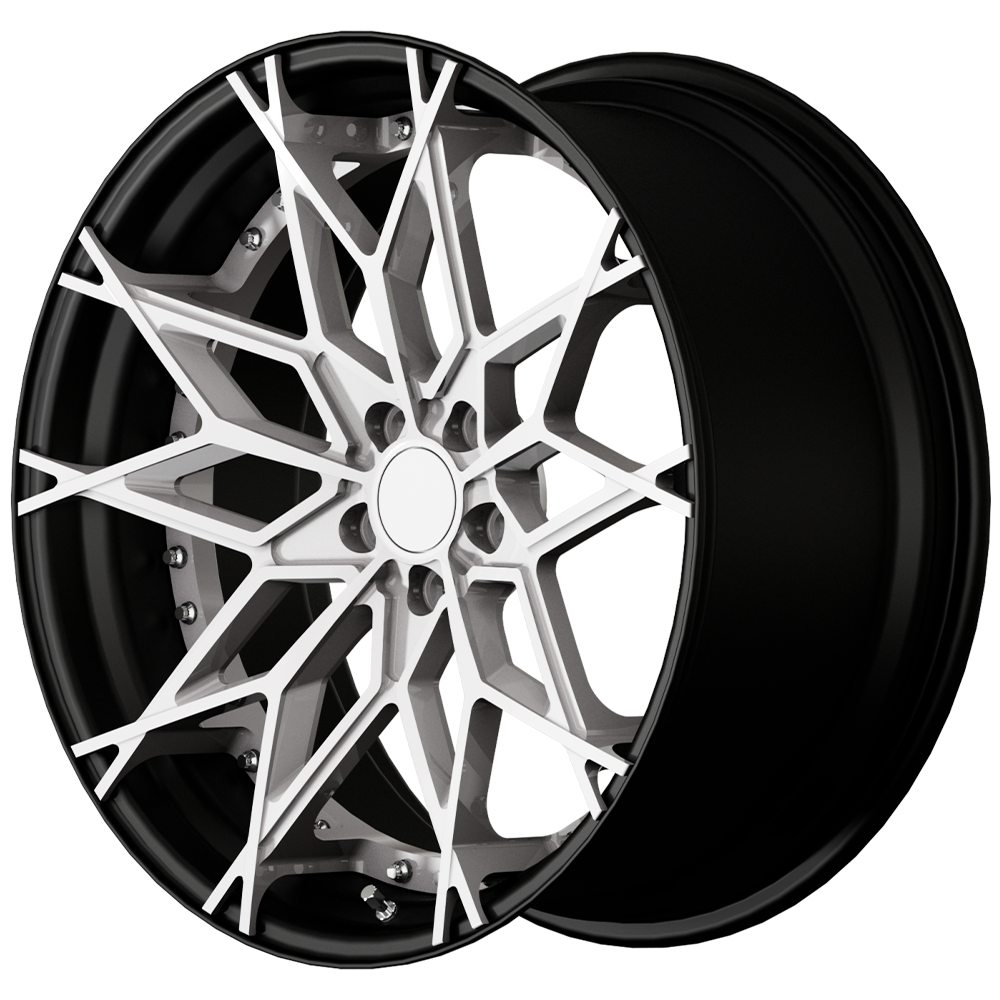 XYZ Forged CS-279