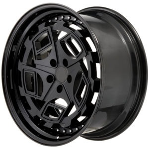 XYZ Forged CS Series — design CS-28