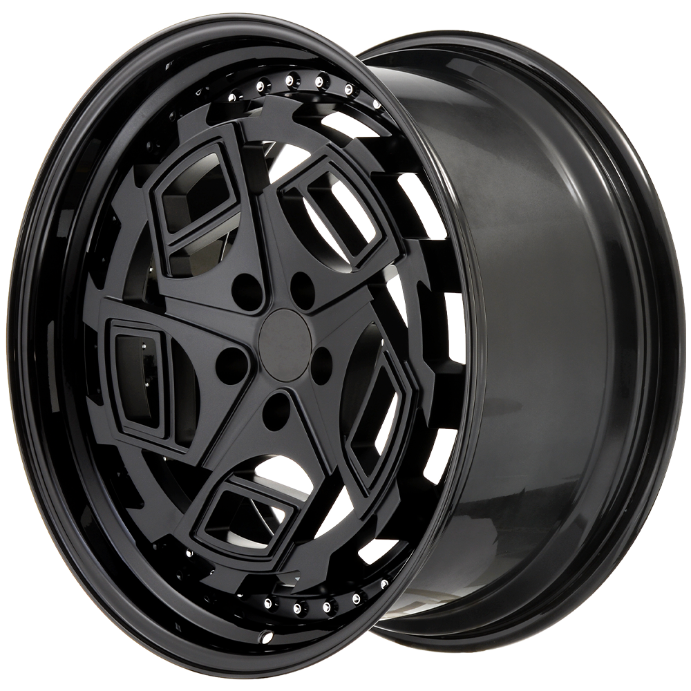 XYZ Forged CS-28