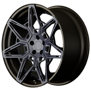 XYZ Forged CS Series — design CS-280