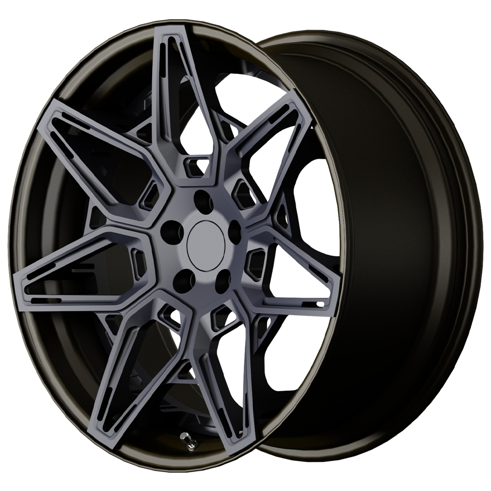 XYZ Forged CS-280