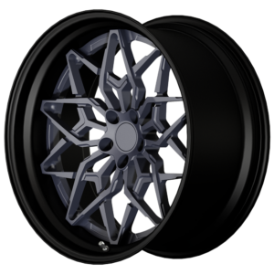 XYZ Forged CS Series — design CS-281