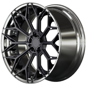 XYZ Forged CS Series — design CS-285