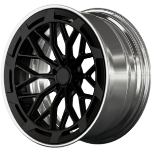 XYZ Forged CS Series — design CS-289