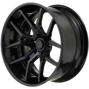XYZ Forged CS Series — design CS-29