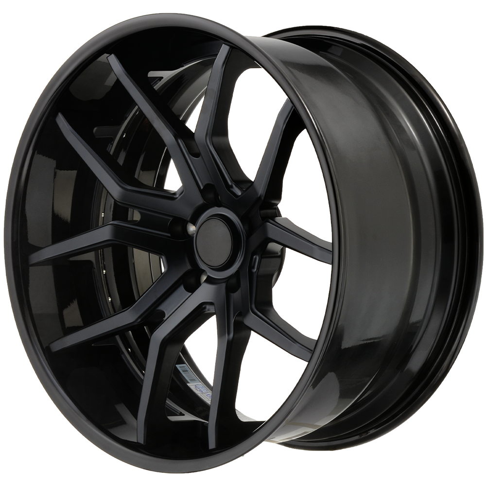 XYZ Forged CS-29