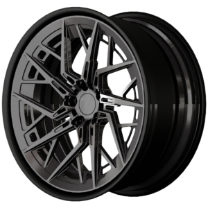 XYZ Forged CS Series — design CS-291