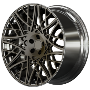 XYZ Forged CS Series — design CS-292