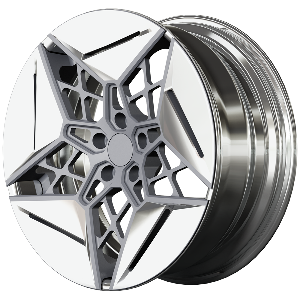 XYZ Forged CS-293